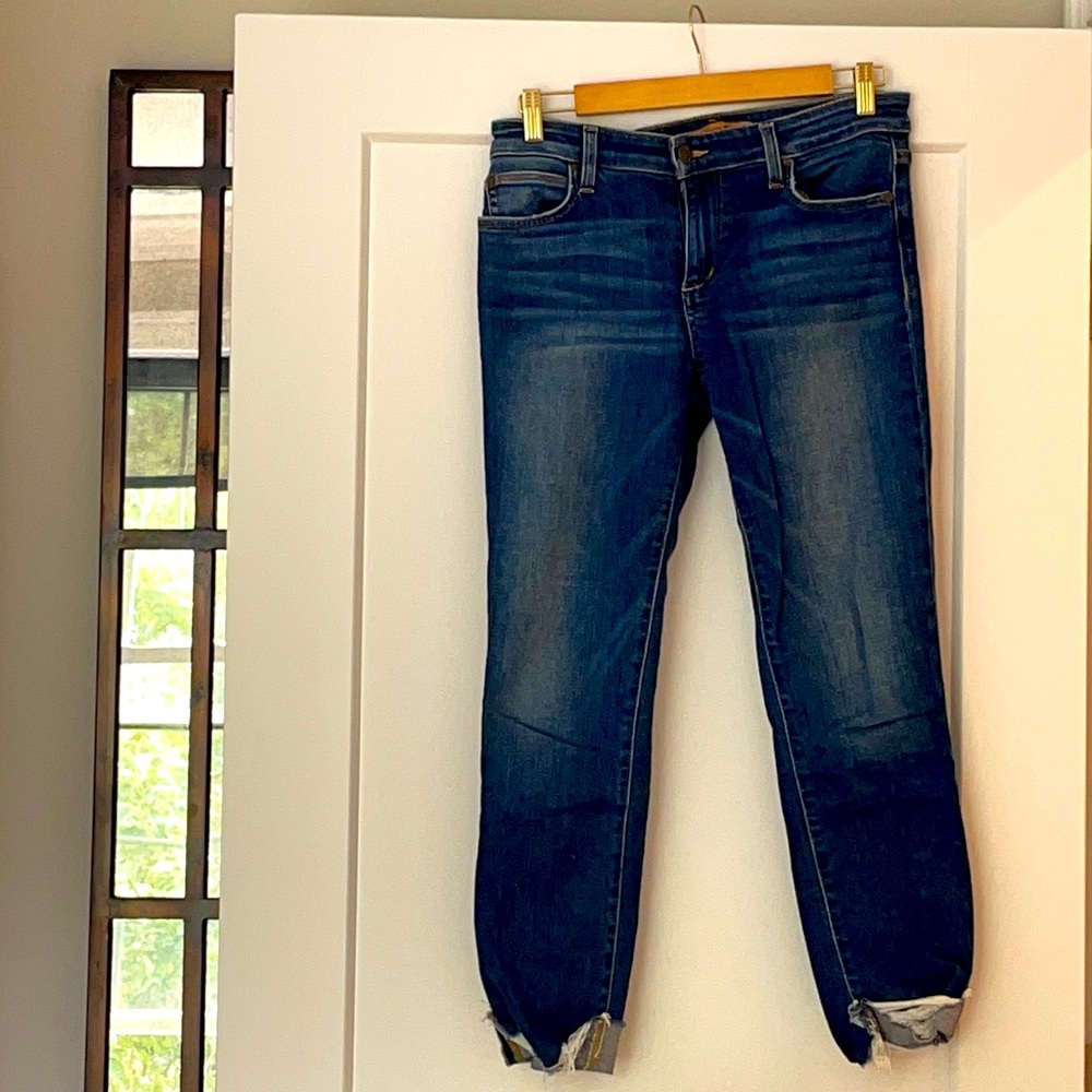 Joe’s Jeans - great condition. Size 28 w